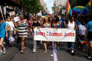 QEJ NYC Pride 2012